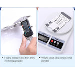 R-JUST HZ06 Multi-angle Adjustable Phone Holder Mount Universal Foldable Tablet Desk Desktop Stand Bracket for iPhone