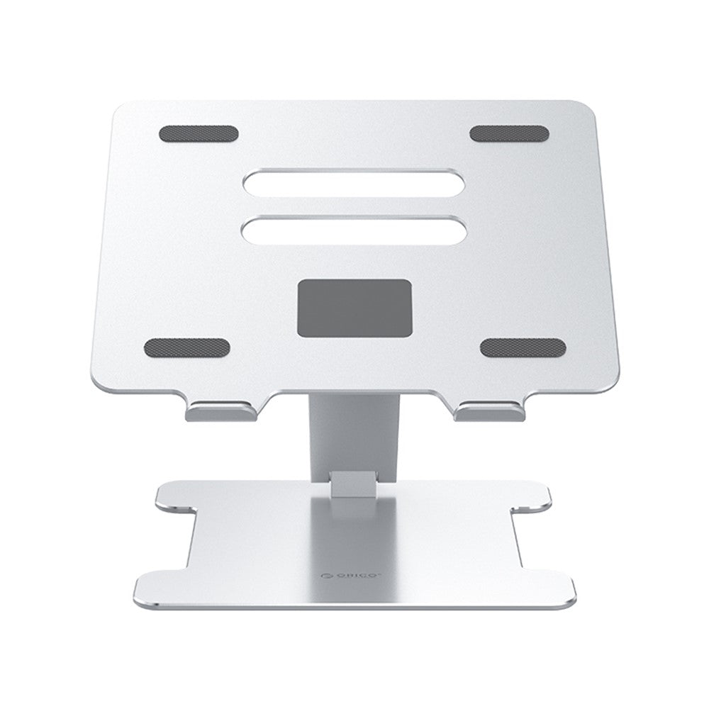 ORICO LST-T1 Adjustable Foldable Heat Dissipation Height Riser Mount Stand for Desktop PC Notebook