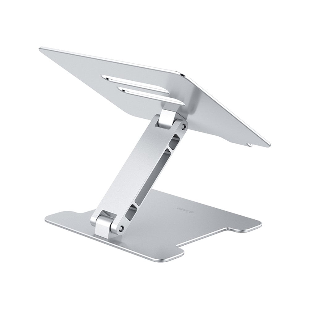 ORICO LST-T1 Adjustable Foldable Heat Dissipation Height Riser Mount Stand for Desktop PC Notebook