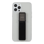 CMZWT CPS-030 Phone Holder Mount Finger Grip with Elastic Band for iPhone Samsung Xiaomi