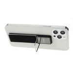 CMZWT CPS-030 Phone Holder Mount Finger Grip with Elastic Band for iPhone Samsung Xiaomi