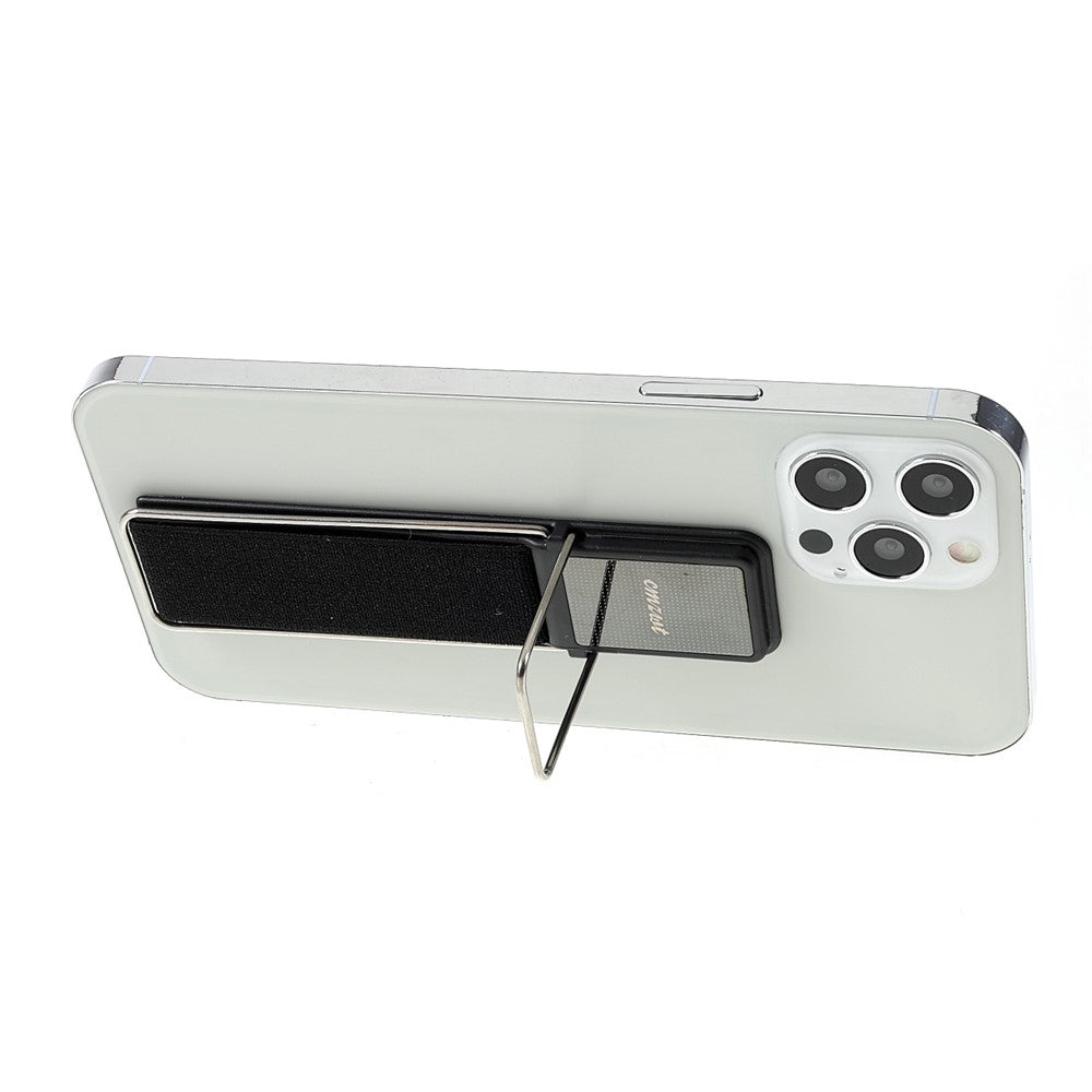 CMZWT CPS-030 Phone Holder Mount Finger Grip with Elastic Band for iPhone Samsung Xiaomi