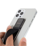 CMZWT CPS-030 Phone Holder Mount Finger Grip with Elastic Band for iPhone Samsung Xiaomi