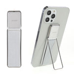 CMZWT CPS-030 Phone Holder Mount Finger Grip with Elastic Band for iPhone Samsung Xiaomi