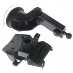 Long Neck Easy One-Touch Car Mount Holder for iPhone 6s / 6s Plus /Galaxy Note5, Width: 5.5-9cm