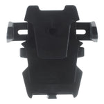 Long Neck Easy One-Touch Car Mount Holder for iPhone 6s / 6s Plus /Galaxy Note5, Width: 5.5-9cm