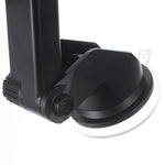 Long Neck Easy One-Touch Car Mount Holder for iPhone 6s / 6s Plus /Galaxy Note5, Width: 5.5-9cm