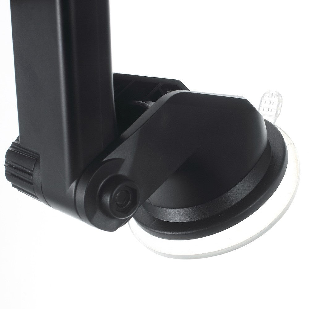 Long Neck Easy One-Touch Car Mount Holder for iPhone 6s / 6s Plus /Galaxy Note5, Width: 5.5-9cm