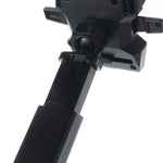 Long Neck Easy One-Touch Car Mount Holder for iPhone 6s / 6s Plus /Galaxy Note5, Width: 5.5-9cm