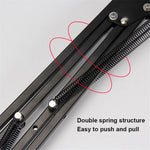 360 Degree Long Arm 3.5-10.6 inch Mobile Phone Tablet Holder Stand Bed Desktop Lazy Bracket