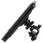 Electric Bicycle Bike Handlebar Mount Waterproof Phone Case Holder Stand