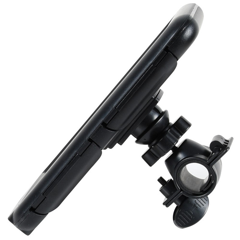 Electric Bicycle Bike Handlebar Mount Waterproof Phone Case Holder Stand