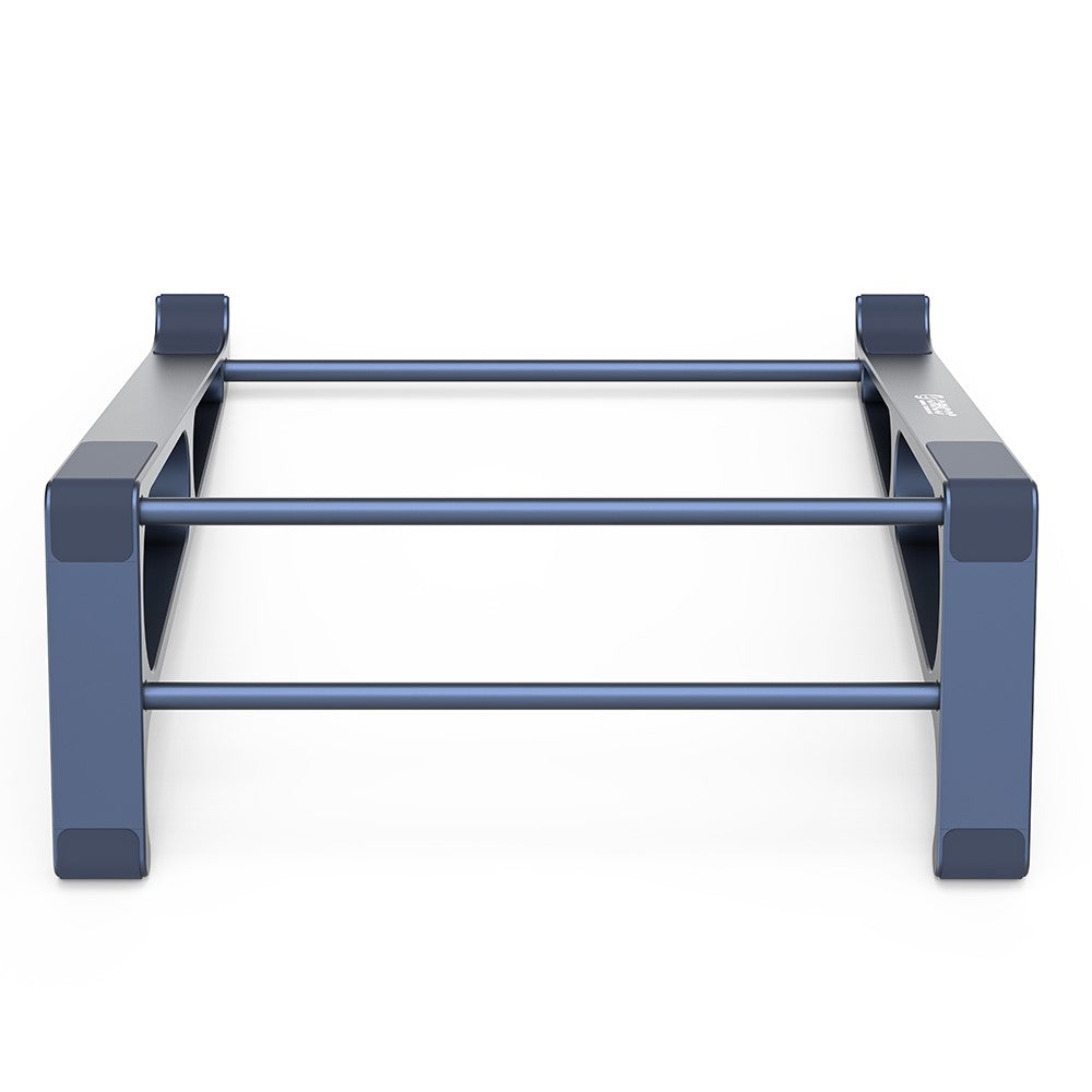 ORICO-MA13-GY-BP Ergonomics Desktop Notebook Holder Stand Aluminum Laptop Heighten Bracket