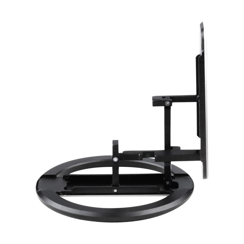 For iPhone 13 Magsafe Magnetic Kickstand Portable Folding Rotation Design Phone Holder Stand