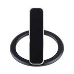 For iPhone 13 Magsafe Magnetic Kickstand Portable Folding Rotation Design Phone Holder Stand