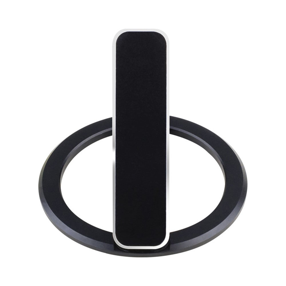 For iPhone 13 Magsafe Magnetic Kickstand Portable Folding Rotation Design Phone Holder Stand