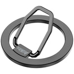 AUROX Magnetic Phone Ring Holder Grip Adjustable Kickstand for iPhone 13 / 12 Series