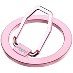 AUROX Magnetic Phone Ring Holder Grip Adjustable Kickstand for iPhone 13 / 12 Series