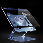 R-JUST HZ22 Laptop Fan Cooling Stand Radiator Adjustable Desktop Notebook Cooler Holder