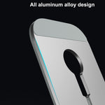 Phone Stand Charger Foldable Wireless Charger Phone Holder Cradle