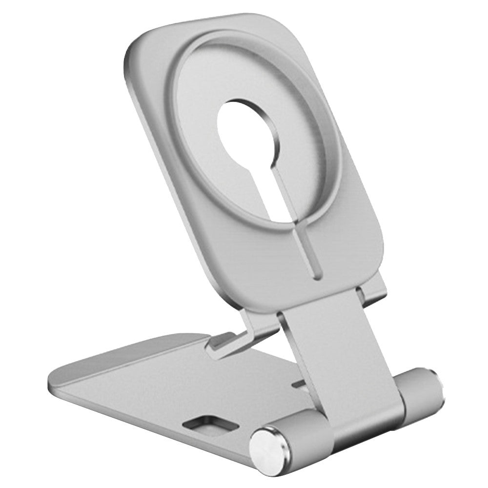 Phone Stand Charger Foldable Wireless Charger Phone Holder Cradle