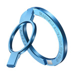 Ring Stand Adjustable Magnetic Rotation Holder for iPhone 14 13 12 Cell Phone Accessories