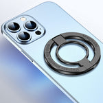 Ring Stand Adjustable Magnetic Rotation Holder for iPhone 14 13 12 Cell Phone Accessories
