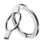 Ring Stand Adjustable Magnetic Rotation Holder for iPhone 14 13 12 Cell Phone Accessories
