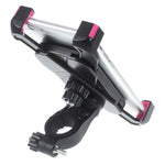 Universal Bicycle Bike Handlebar Holder Mount for iPhone 6s Plus/Samsung Galaxy S6 (CH-01-A)