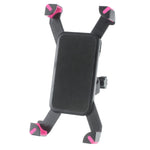 Universal Bicycle Bike Handlebar Holder Mount for iPhone 6s Plus/Samsung Galaxy S6 (CH-01-A)