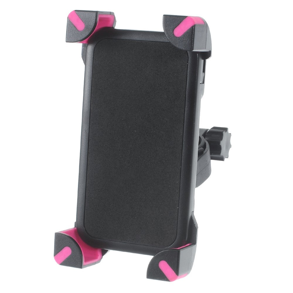 Universal Bicycle Bike Handlebar Holder Mount for iPhone 6s Plus/Samsung Galaxy S6 (CH-01-A)