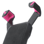 Universal Bicycle Bike Handlebar Holder Mount for iPhone 6s Plus/Samsung Galaxy S6 (CH-01-A)