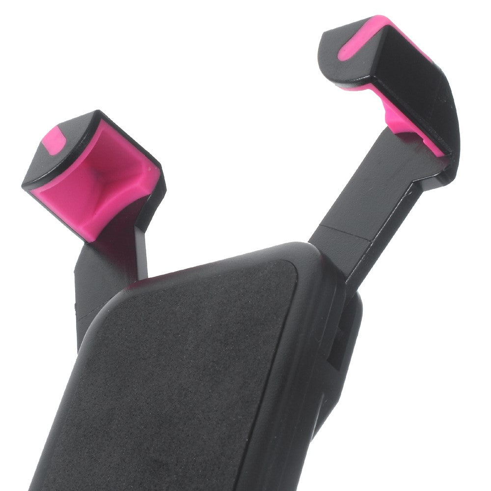 Universal Bicycle Bike Handlebar Holder Mount for iPhone 6s Plus/Samsung Galaxy S6 (CH-01-A)