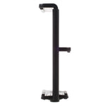 Multi-functional Mini Metal Tripod + Dual Clamps for iPhone iPad Samsung Smartphone Tablets