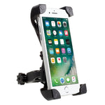 PH-666 Universal Bike Mount Rotating Bicycle Handlebar Cell Phone Holder Cradle