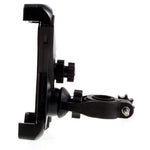 PH-666 Universal Bike Mount Rotating Bicycle Handlebar Cell Phone Holder Cradle