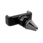 Universal Rotary Car Air Vent Mount Holder for iPhone 7 Plus Etc., Width: 6-8cm