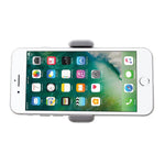 Universal Rotary Car Air Vent Mount Holder for iPhone 7 Plus Etc., Width: 6-8cm