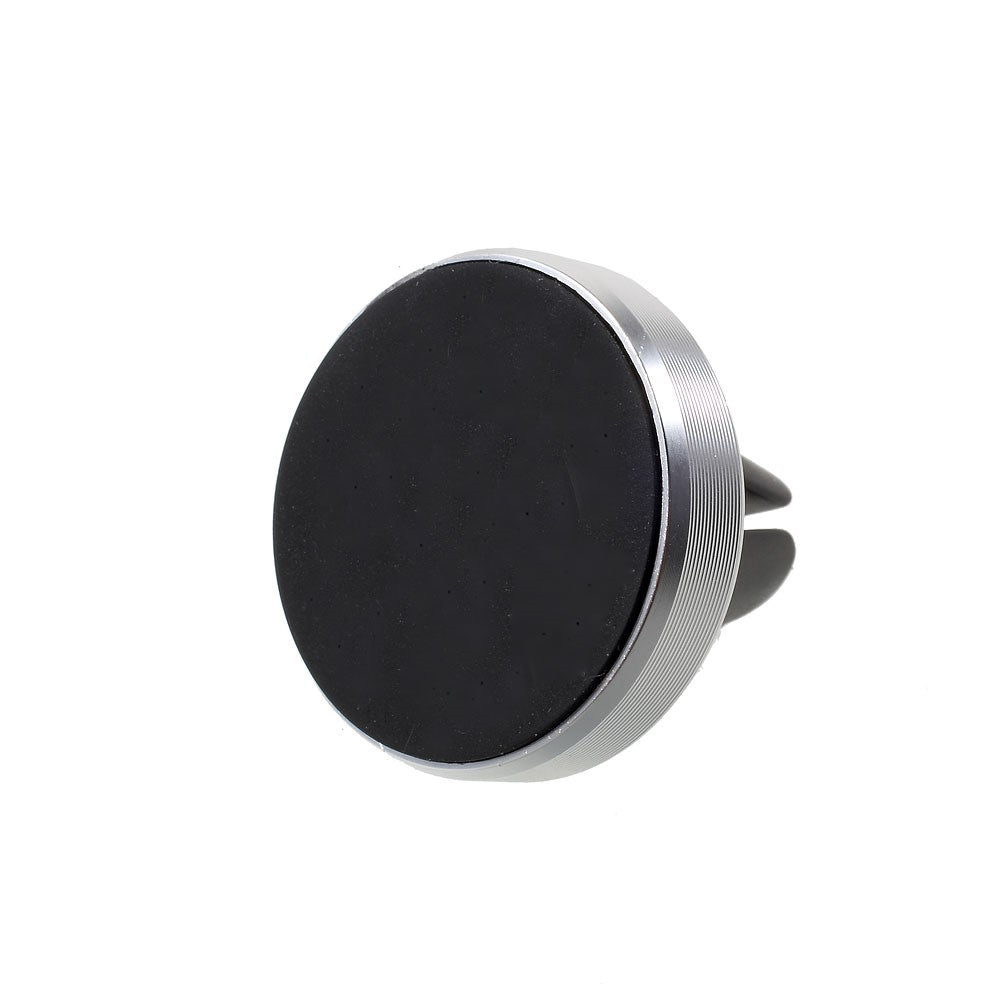 Universal Magnetic Car Air Vent Mount Holder for iPhone 7/ 7 Plus/ Samsung S7 Etc