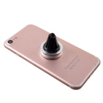 Universal Magnetic Car Air Vent Mount Holder for iPhone 7/ 7 Plus/ Samsung S7 Etc