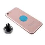 Universal Magnetic Car Air Vent Mount Holder for iPhone 7/ 7 Plus/ Samsung S7 Etc