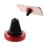 Universal Magnetic Car Air Vent Mount Holder for iPhone 7/ 7 Plus/ Samsung S7 Etc
