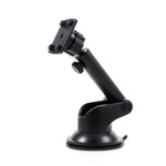 Universal Rotary Suction Cup Car Windshield Mount Tablet Holder for iPad Air 2 etc. 7-15" Tablets