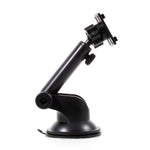 Universal Rotary Suction Cup Car Windshield Mount Tablet Holder for iPad Air 2 etc. 7-15" Tablets
