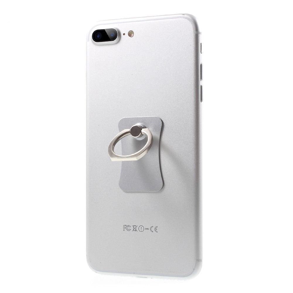 CMZWT Universal Finger Grip Ring Holder Phone Mount 360 Degree Rotary Metal Ring Bracket