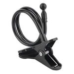 Universal Gooseneck Lazy Desktop Holder 360 Degree Rotating Mount Stand for Smartphone