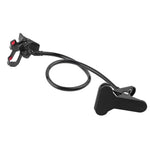 Universal Gooseneck Lazy Desktop Holder 360 Degree Rotating Mount Stand for Smartphone