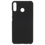 Rubberized Plastic Hard Back Case for Asus Zenfone 5 ZE620KL