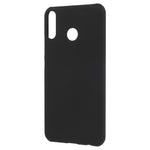 Rubberized Plastic Hard Back Case for Asus Zenfone 5 ZE620KL
