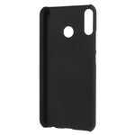 Rubberized Plastic Hard Back Case for Asus Zenfone 5 ZE620KL